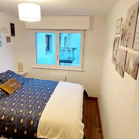 Apartment Cosy Strasbourg